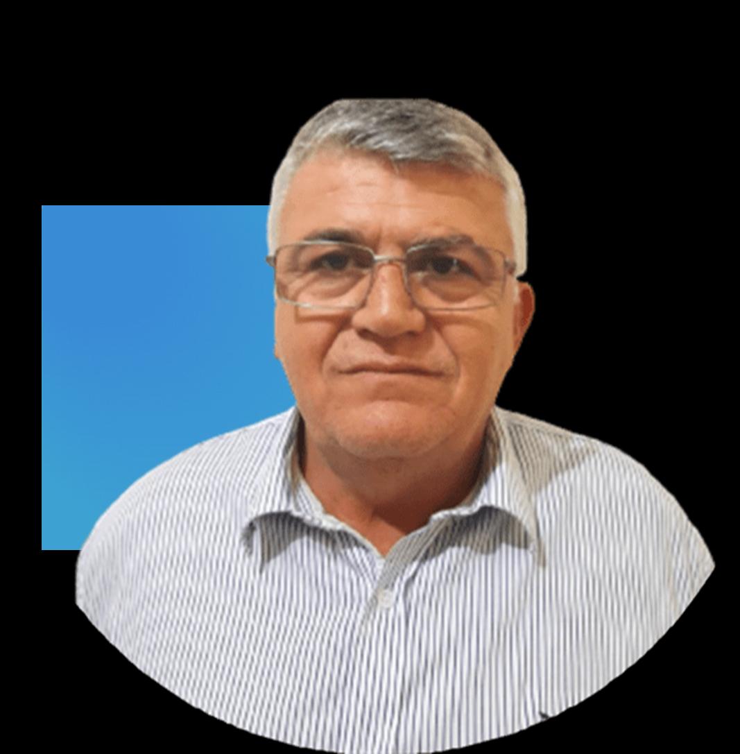 Jose Antonio Mallis