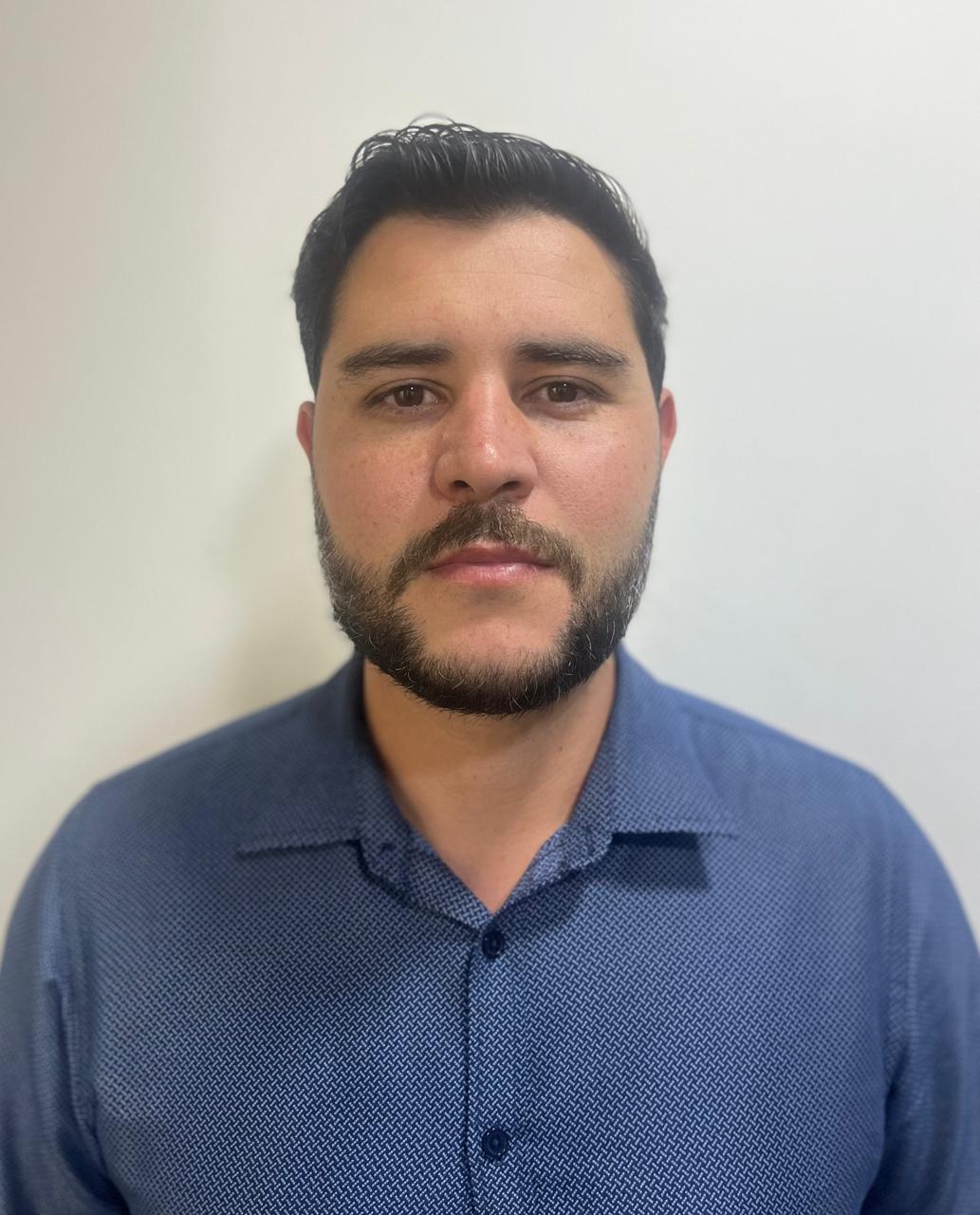 Abiezer Rocha