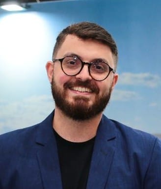 Alexandre Rios Lopes