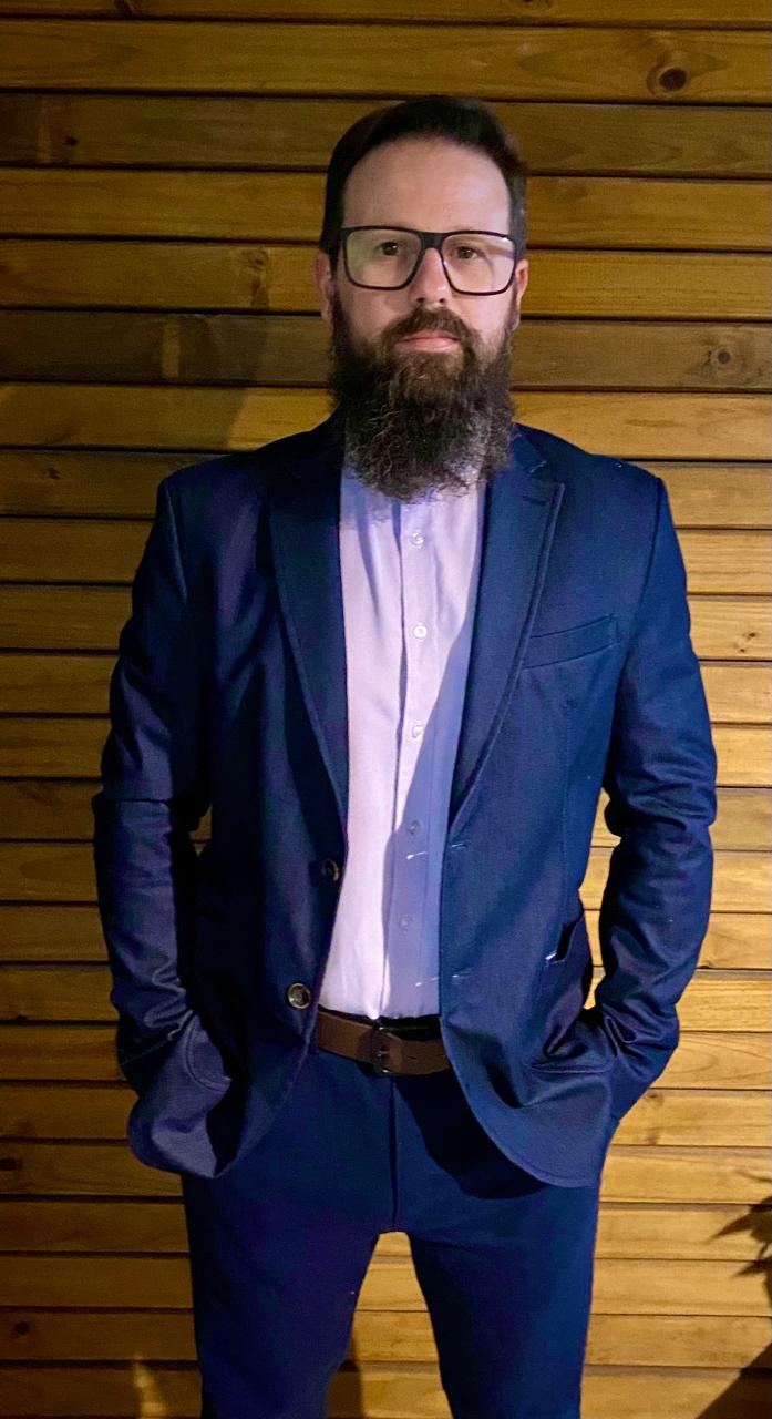 Mateus Burigo Dalmolim